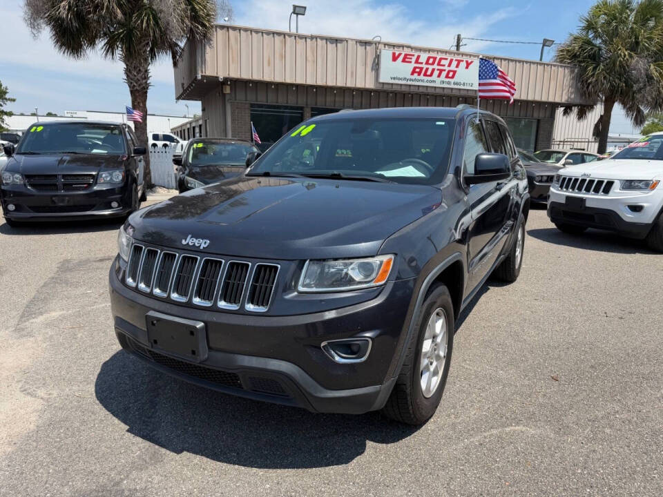 jeep grand cherokee 2014 1C4RJEAG4EC369821 image jeep grand cherokee 2014 1C4RJEAG4EC369821 image